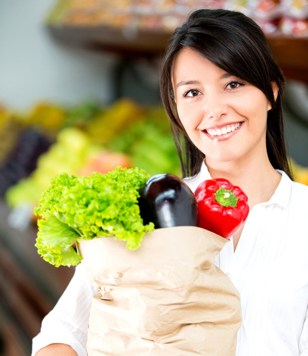 MrsGrocery.com Pickering